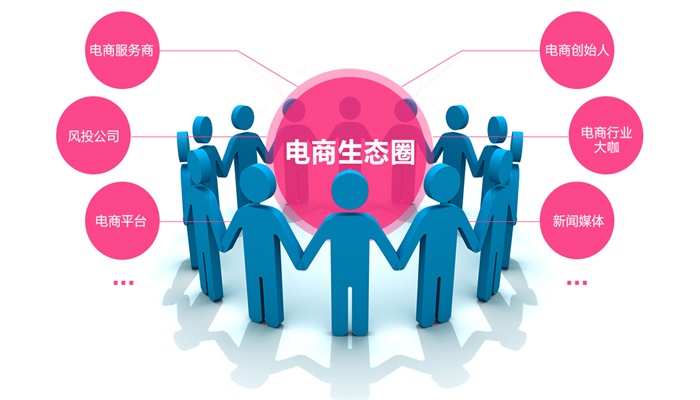电商平台再次发力 第四次零售革命将来临